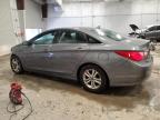 2013 Hyundai Sonata Gls للبيع في Franklin، WI - Front End