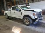 2022 Ford F350 Super Duty en Venta en Albany, NY - Front End