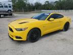 2016 Ford Mustang Gt للبيع في Fort Pierce، FL - Side