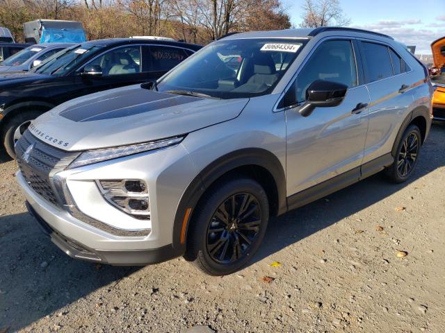 2024 Mitsubishi Eclipse Cross Le de vânzare în Marlboro, NY - Water/Flood