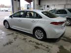 2024 Toyota Corolla Le за продажба в Billings, MT - Side
