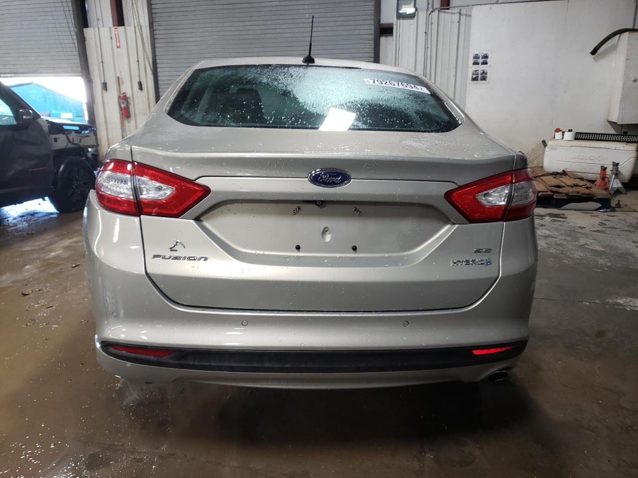 2016 Ford Fusion - Image 6