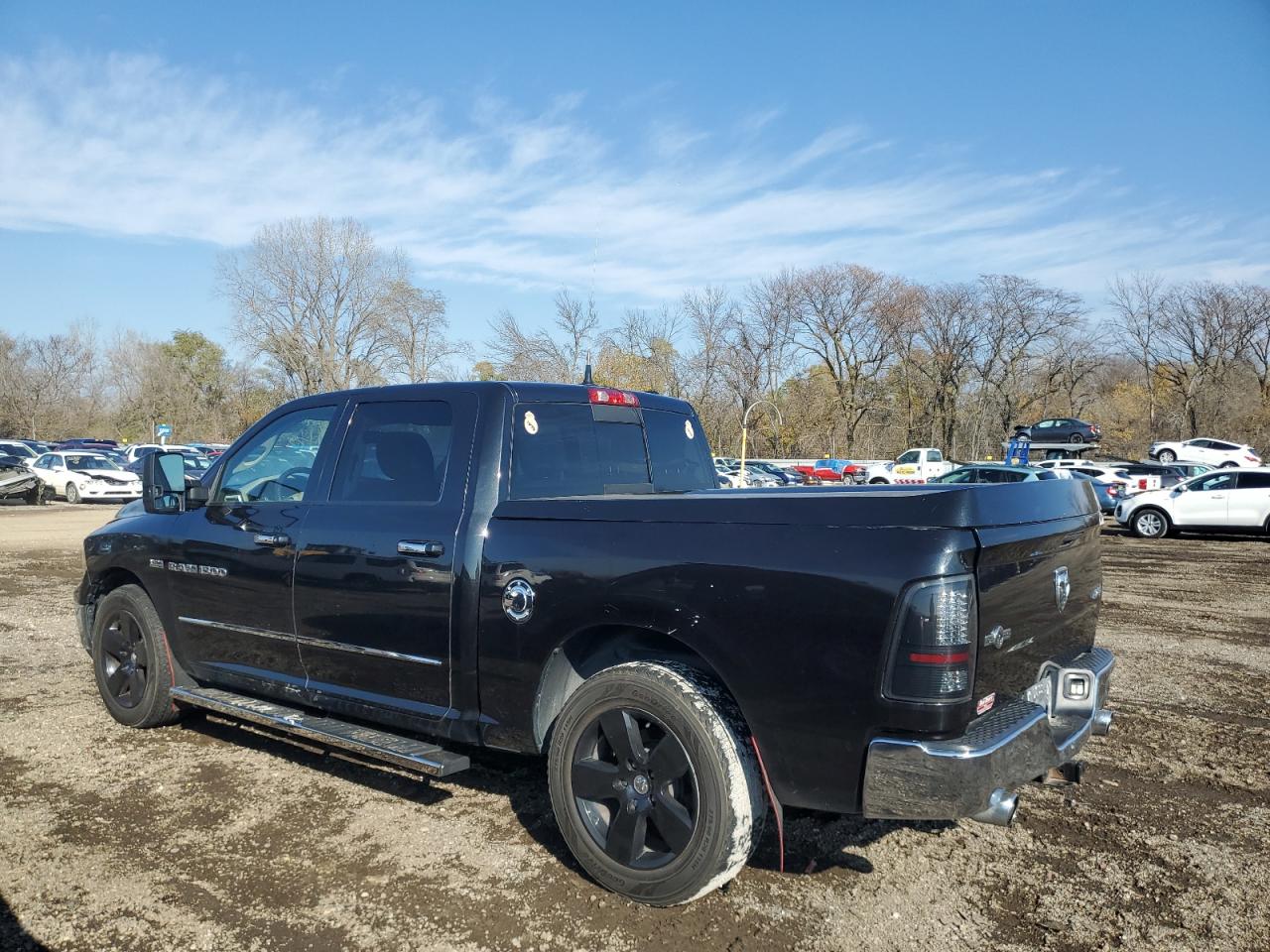2011 Dodge RAM - Image 2