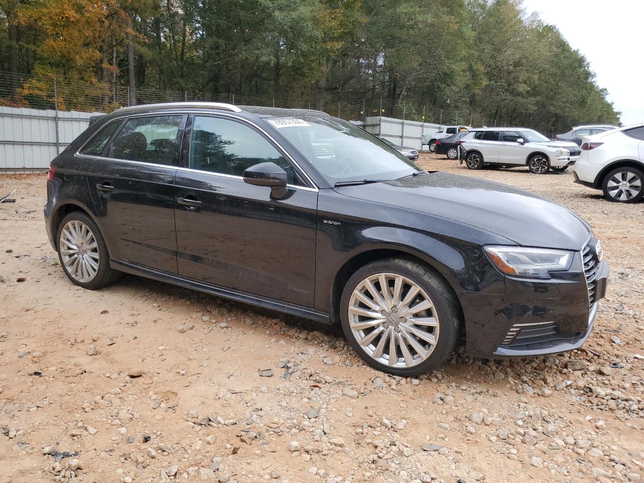2017 Audi A3 - Image 4