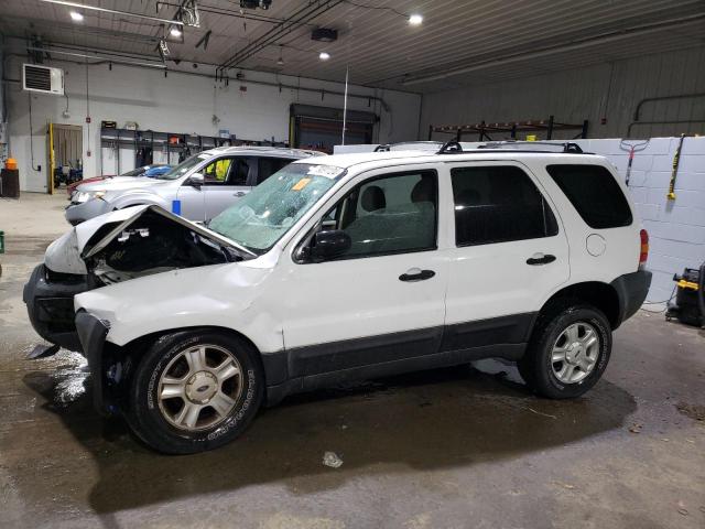 2003 Ford Escape Xlt