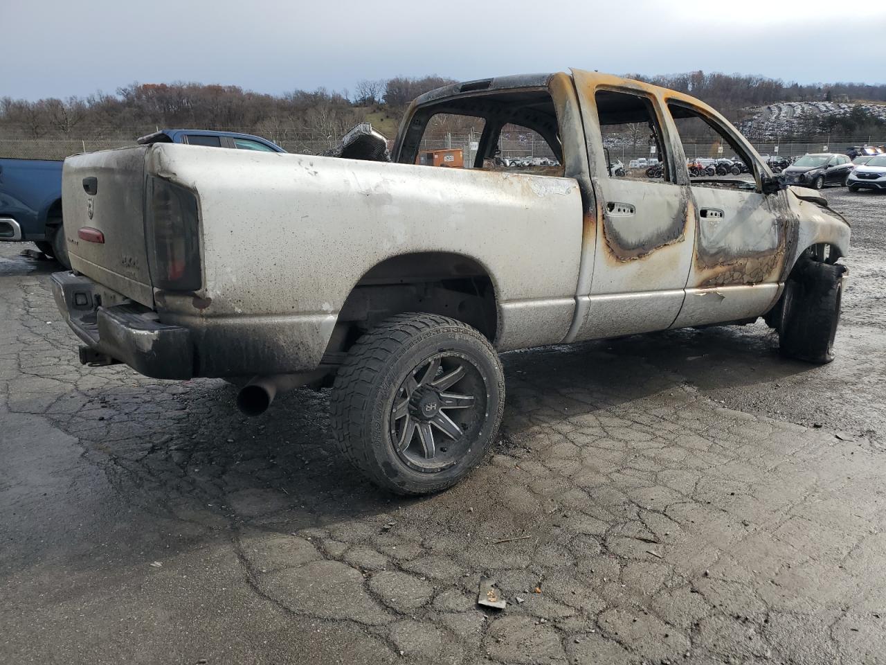 2005 Dodge RAM - Image 3