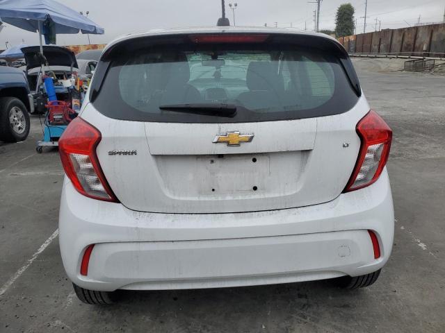  CHEVROLET SPARK 2020 Білий