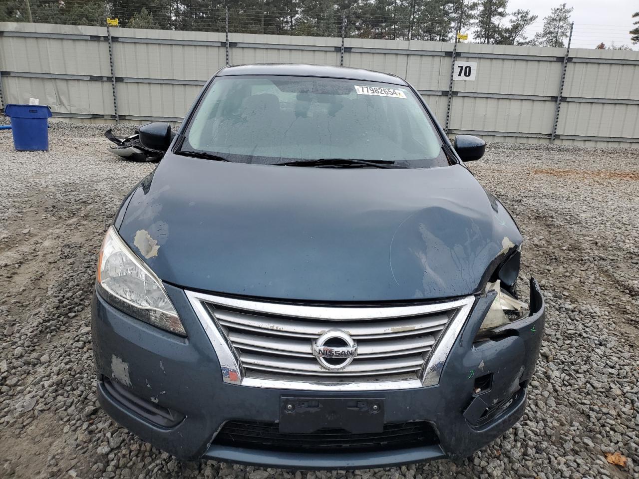 2014 Nissan Sentra - Image 5