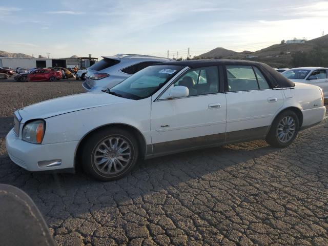 2005 Cadillac Deville 