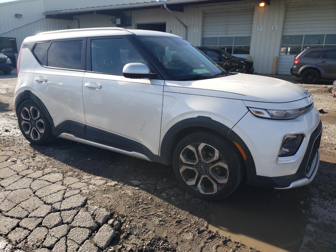 2020 Kia Soul - Image 4