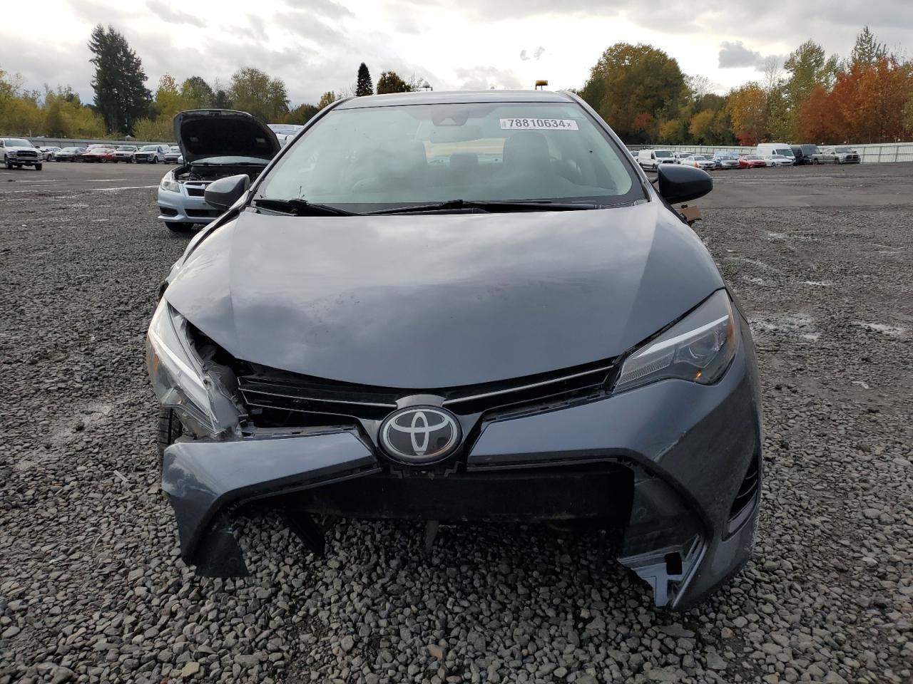 2018 Toyota Corolla - Image 5