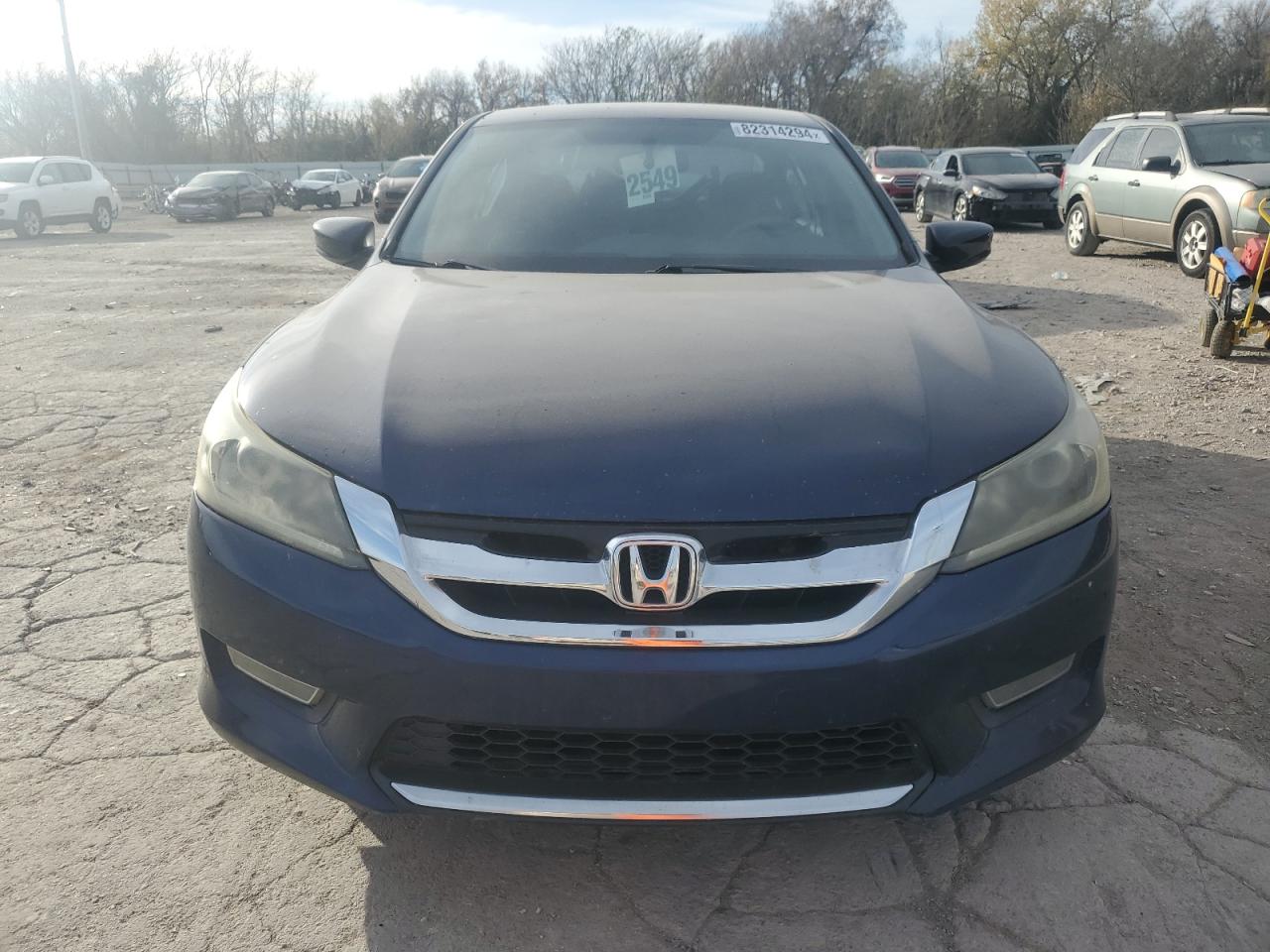 2013 Honda Accord - Image 5