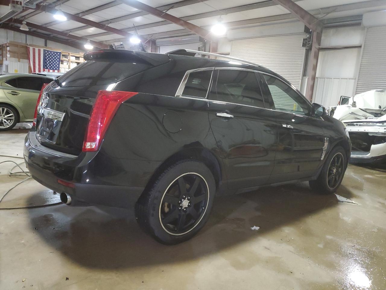 2011 Cadillac SRX - Image 3