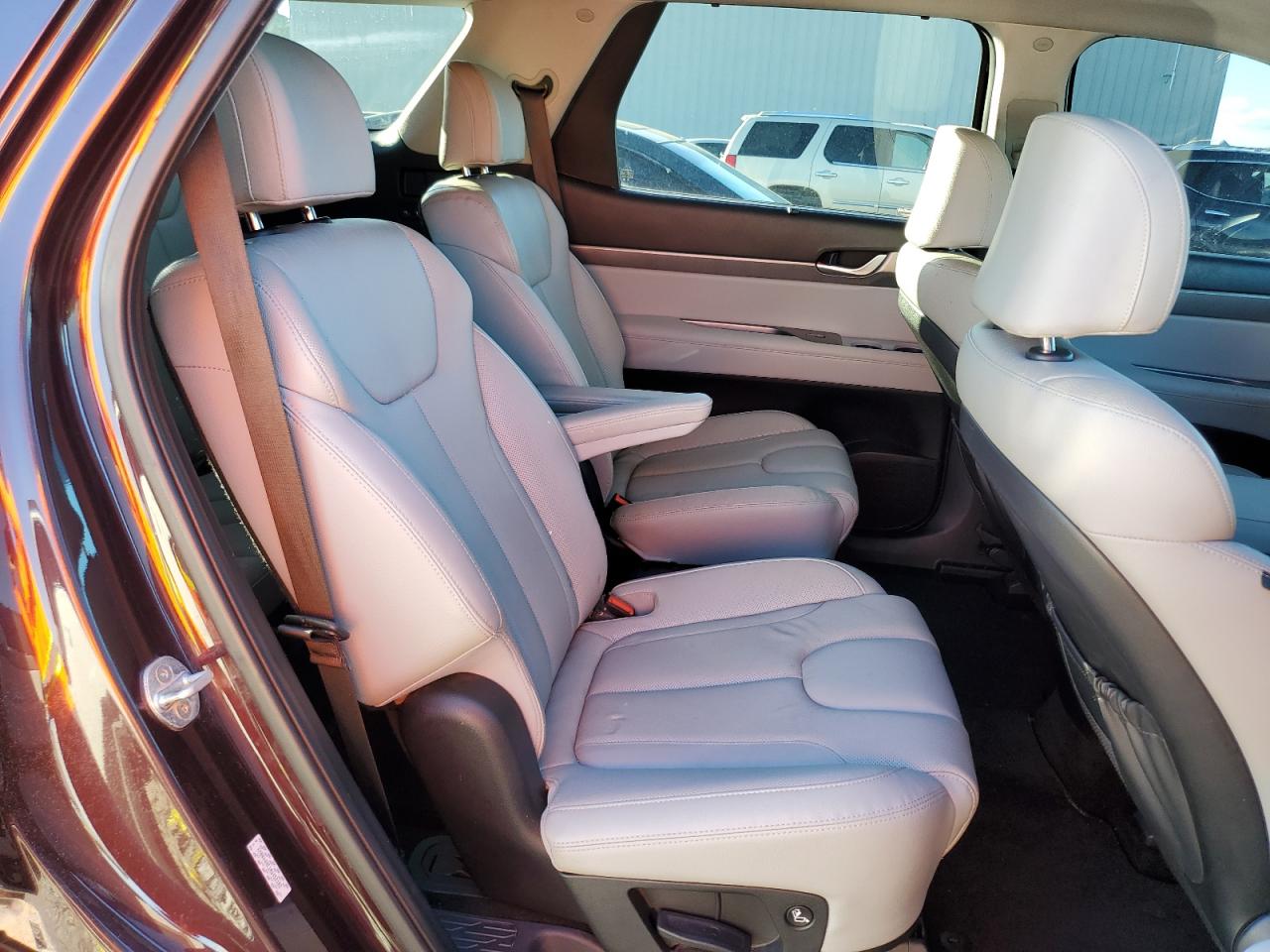 2022 Hyundai Palisade - Image 11