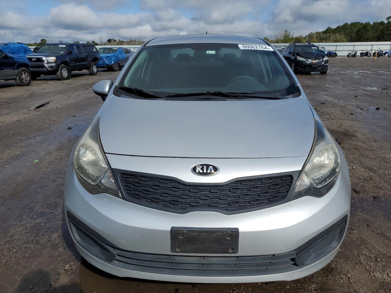 2013 Kia Rio - Image 5