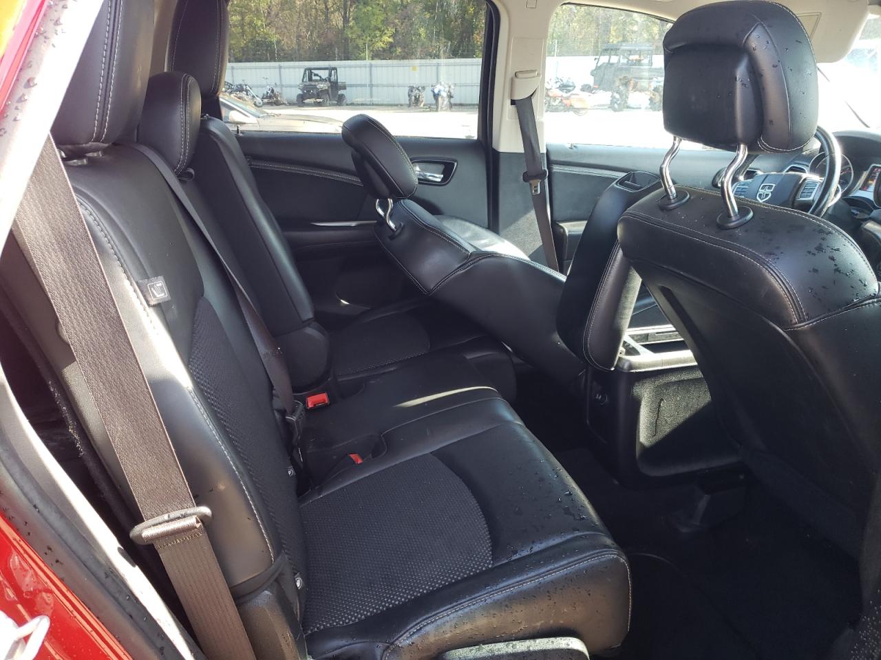 2017 Dodge Journey - Image 11