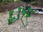 2022 John Deere 220R продається в West Warren, MA - Frame Damage