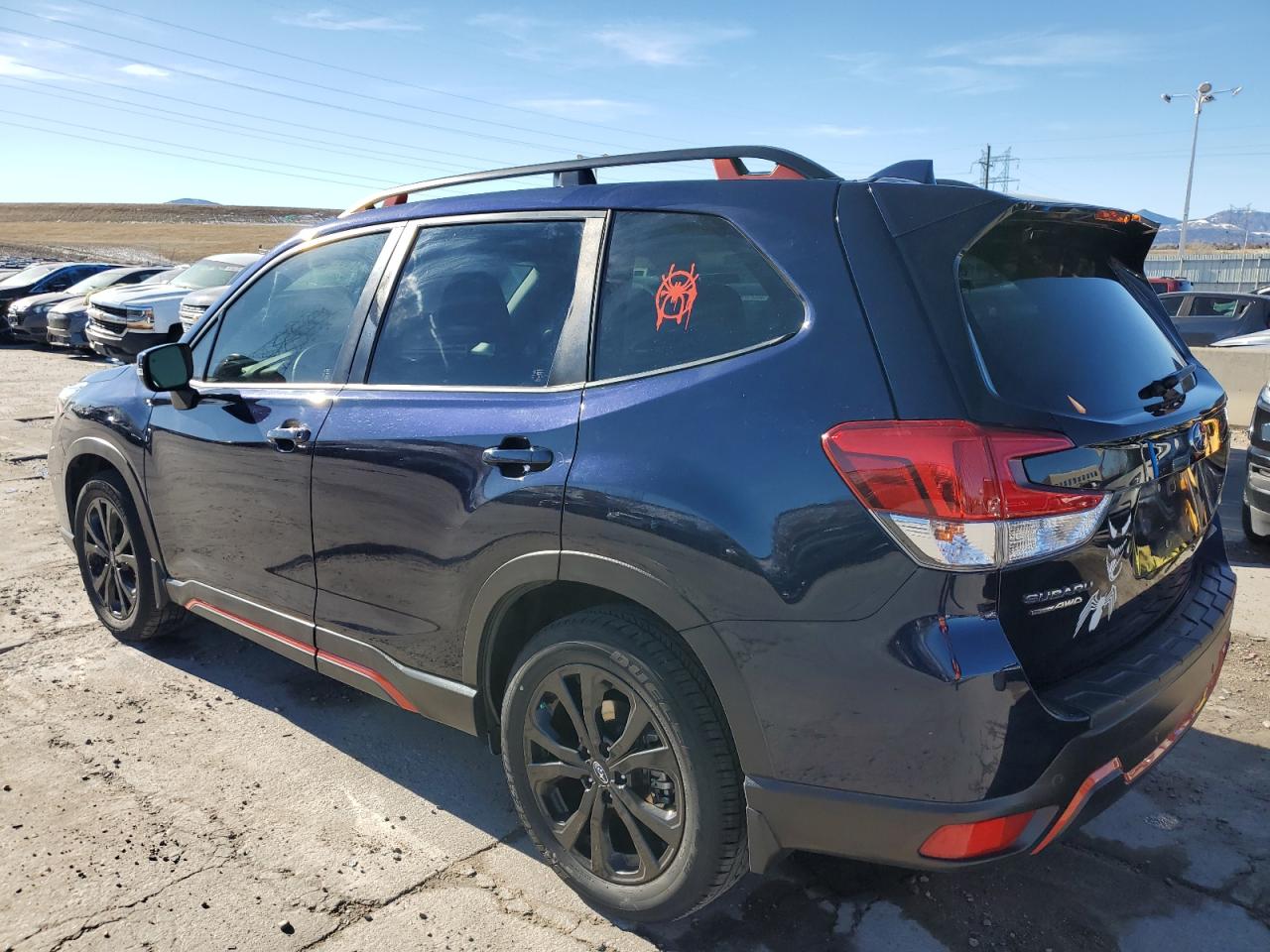 2020 Subaru Forester - Image 2