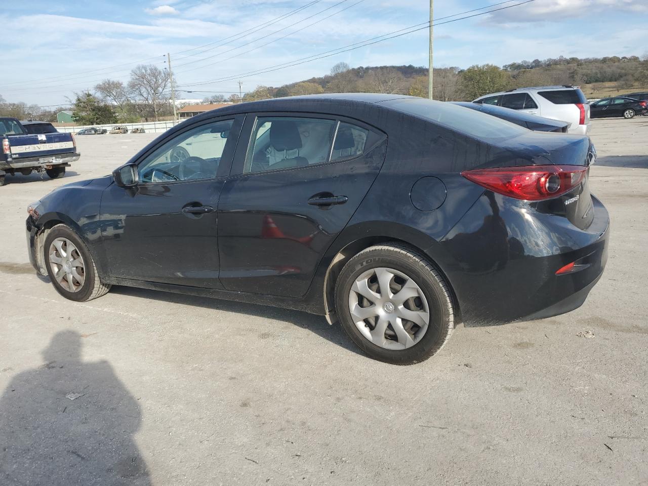 2018 Mazda 3 - Image 2