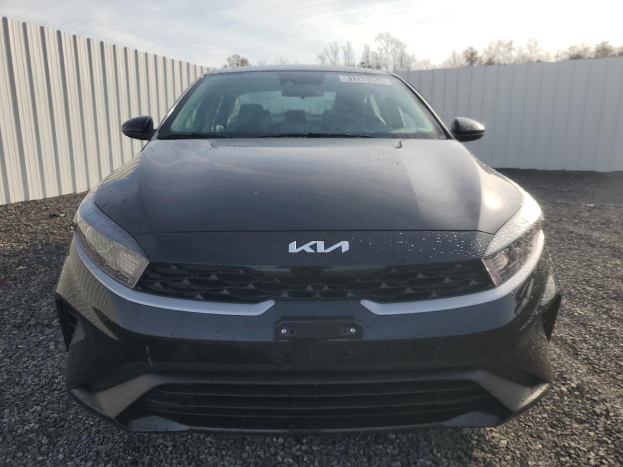 2024 Kia Forte - Image 5
