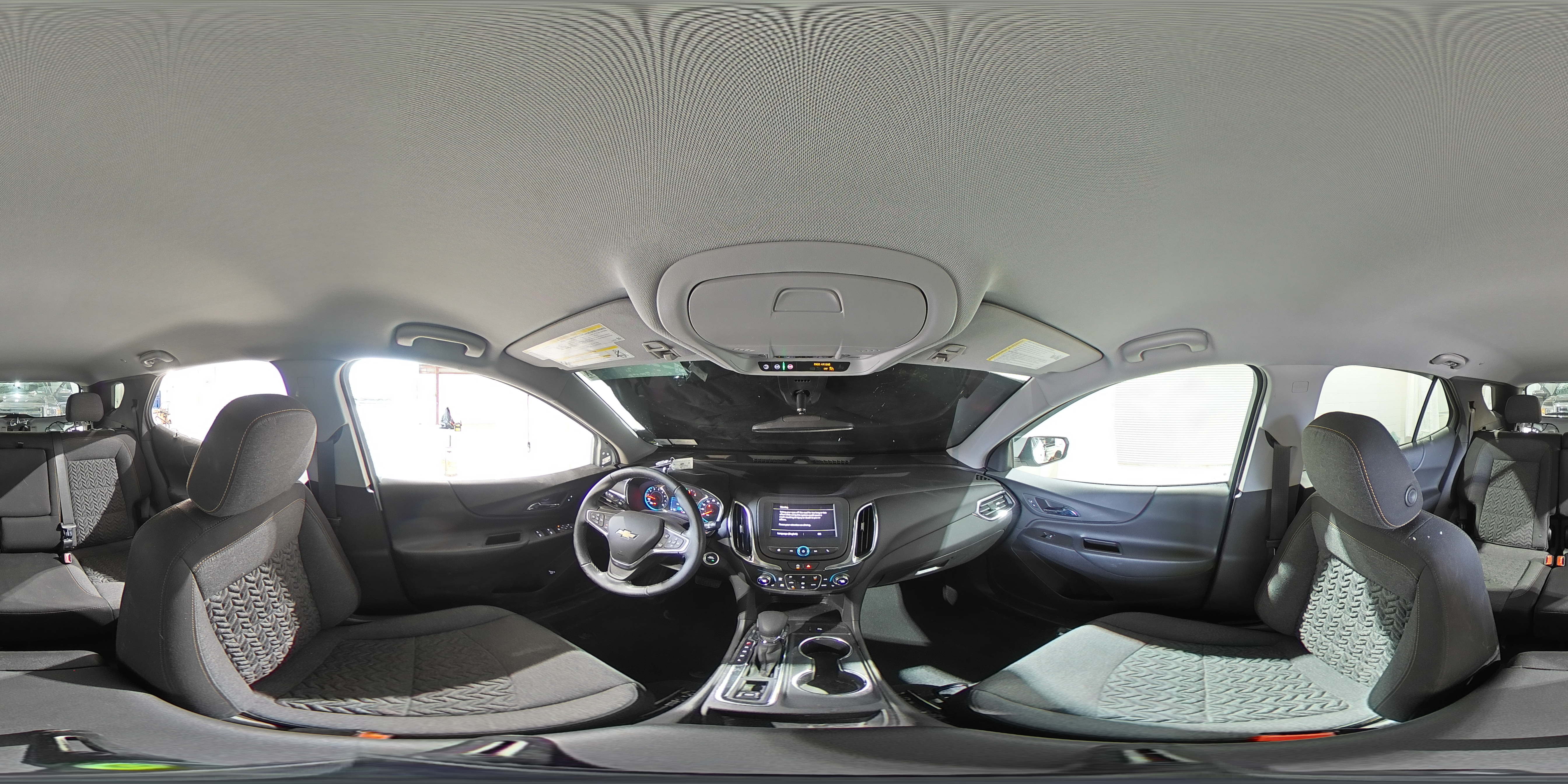 2023 Chevrolet Equinox - Image 16