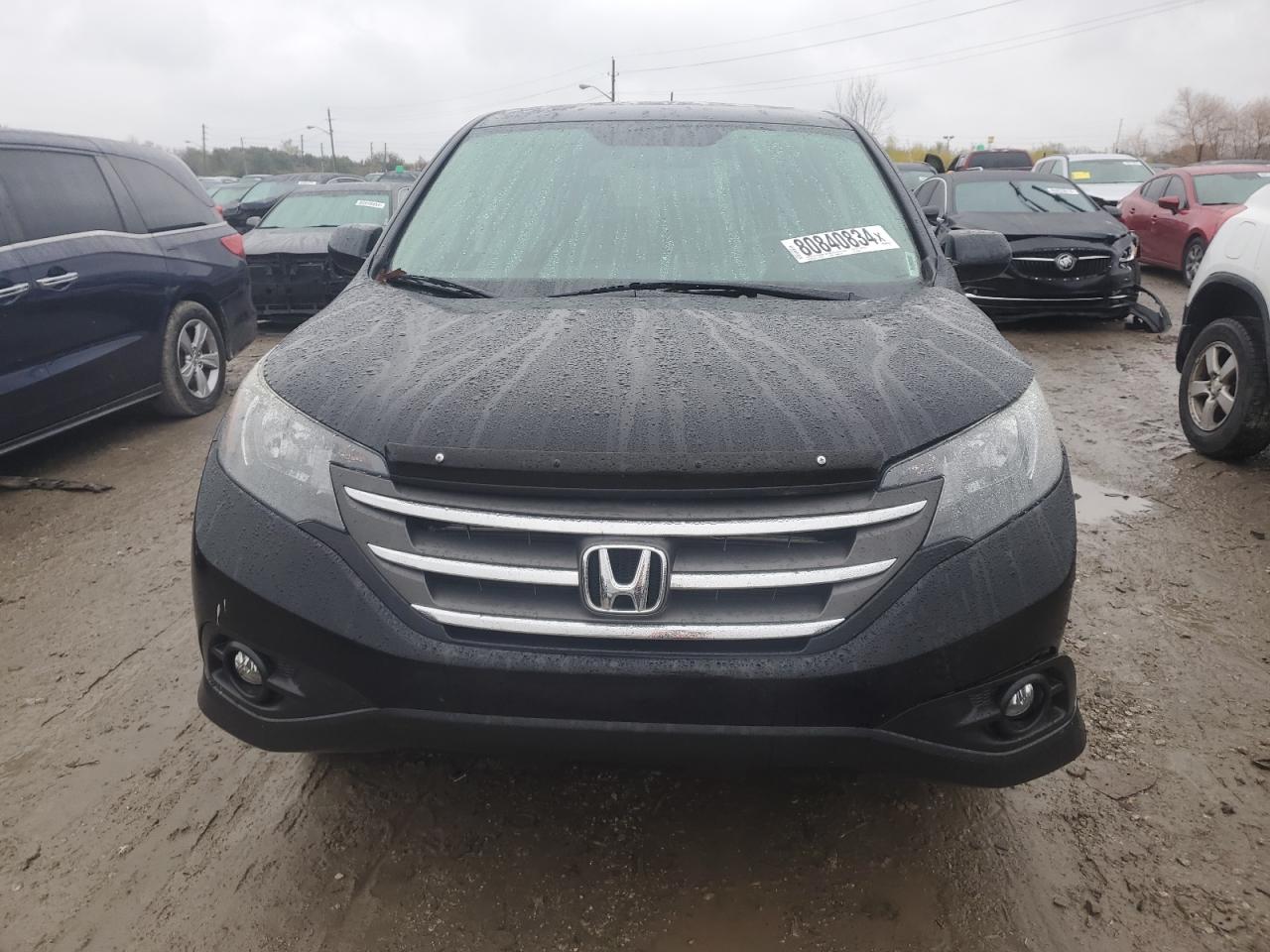 2014 Honda CR-V - Image 5