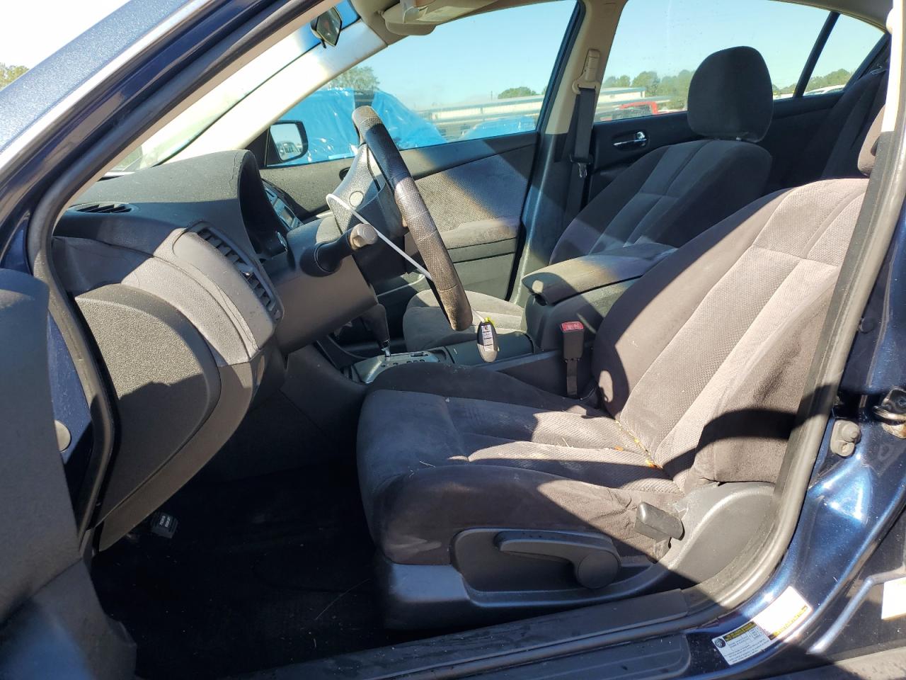 2009 Nissan Altima - Image 7