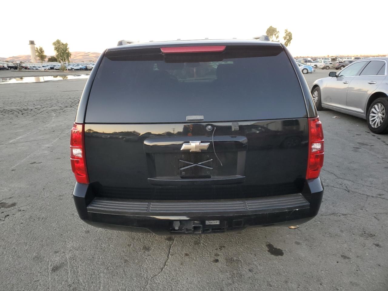 2009 Chevrolet Tahoe C1500 Ls VIN: 1GNFC13C49R174232 Lot: 82837964