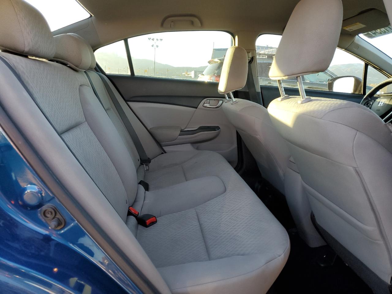 2014 Honda Civic - Image 10