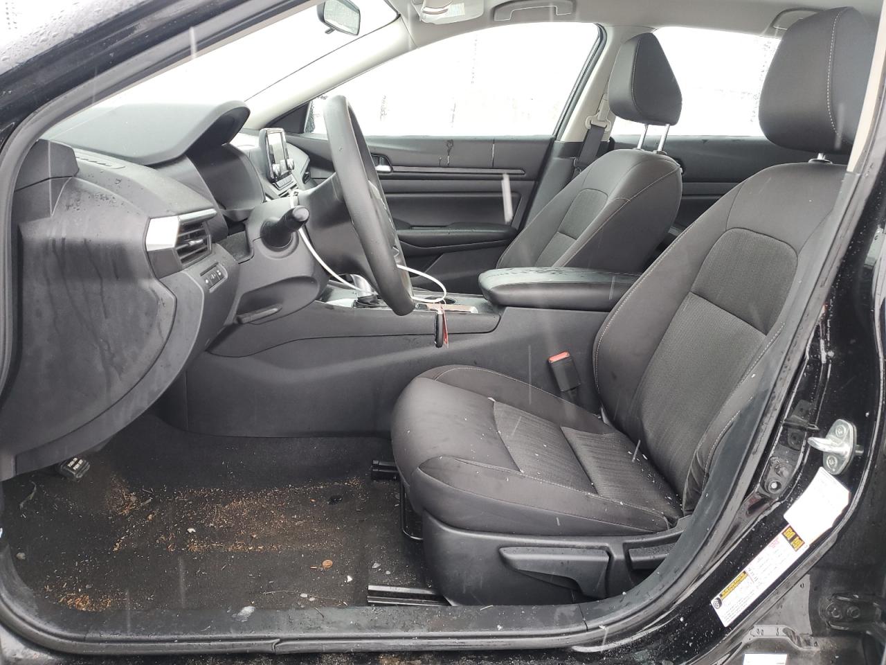 2021 Nissan Altima - Image 7