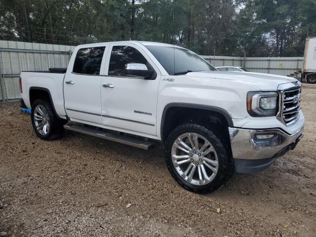  GMC SIERRA 2016 Білий