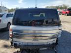 2014 Ford Flex Limited na sprzedaż w Riverview, FL - Rear End