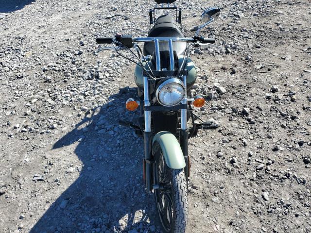 2023 KAWASAKI VN900 F  