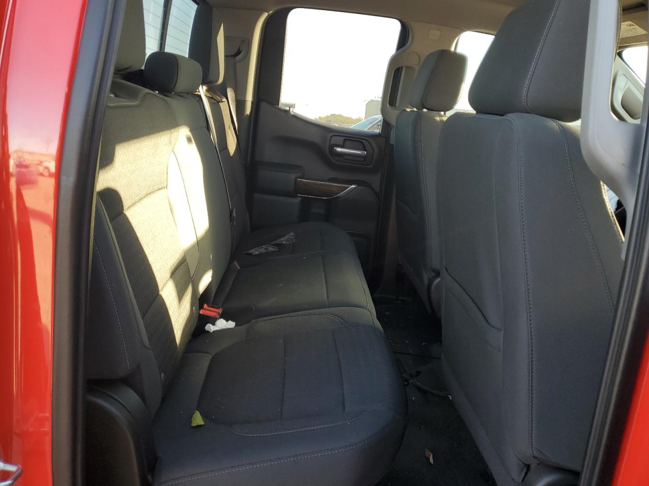 2021 GMC Sierra - Image 10