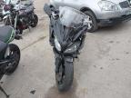 2015 KAWASAKI EX 650 FFF for sale at Copart ROCHFORD