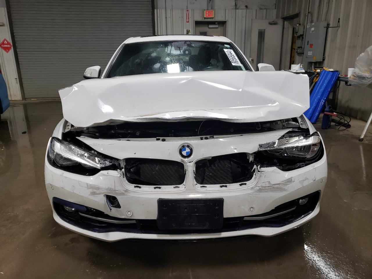 2017 BMW 3er - Image 5