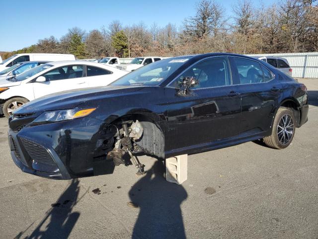 2023 Toyota Camry Se Night Shade