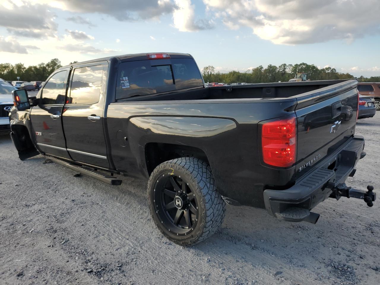 2018 Chevrolet Silverado - Image 2