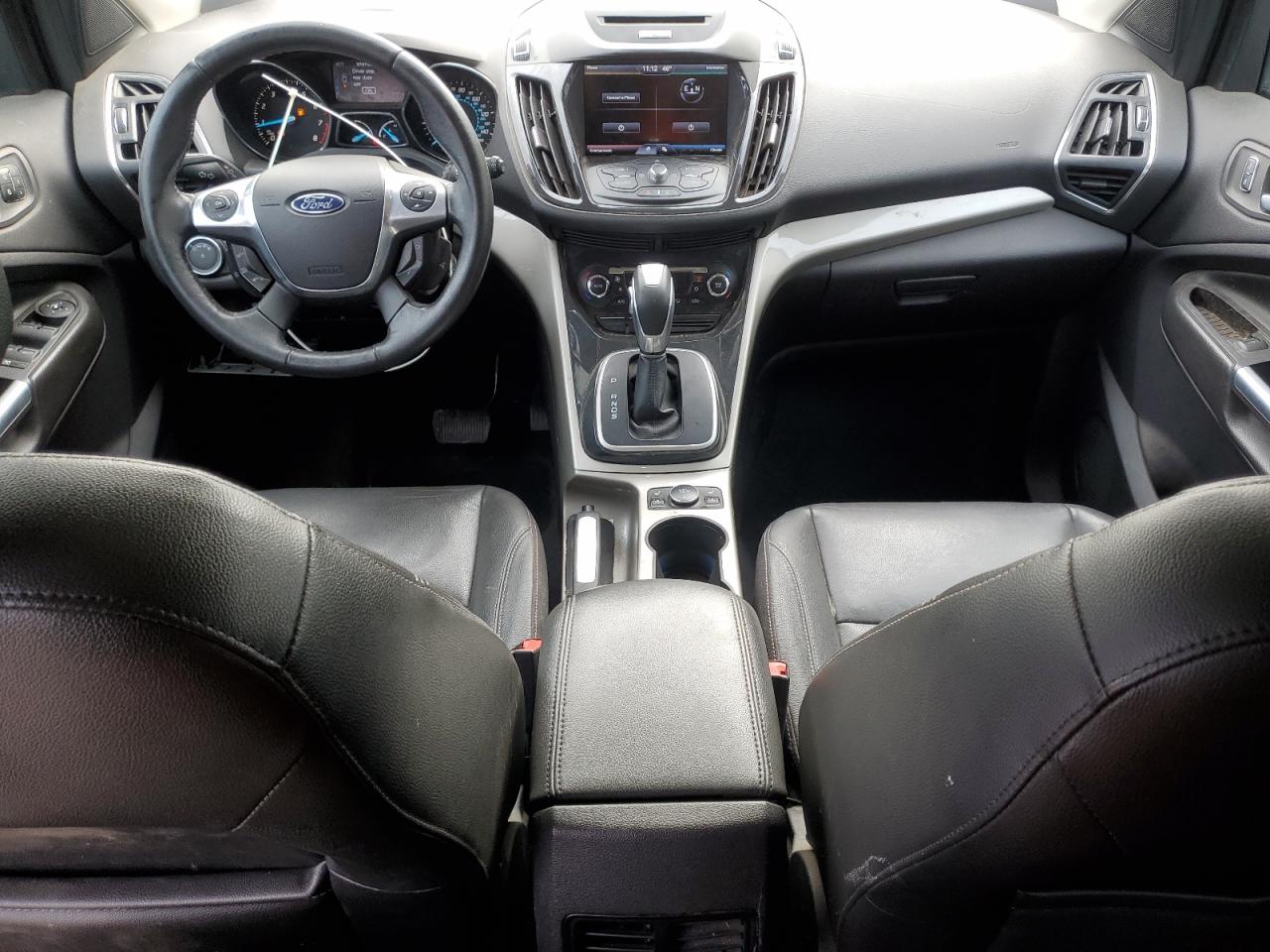 2013 Ford Escape - Image 8