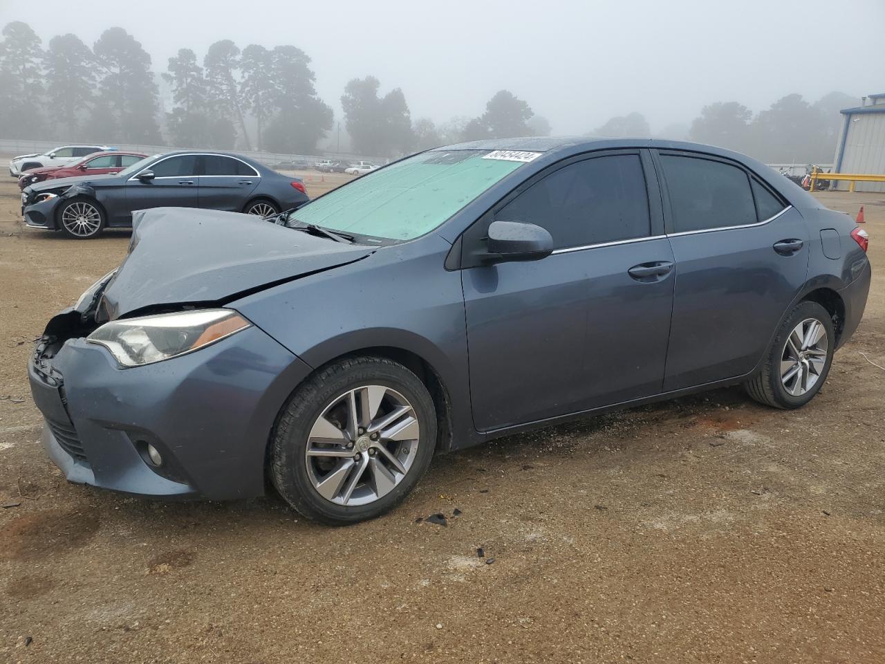 2014 Toyota Corolla - Image 1