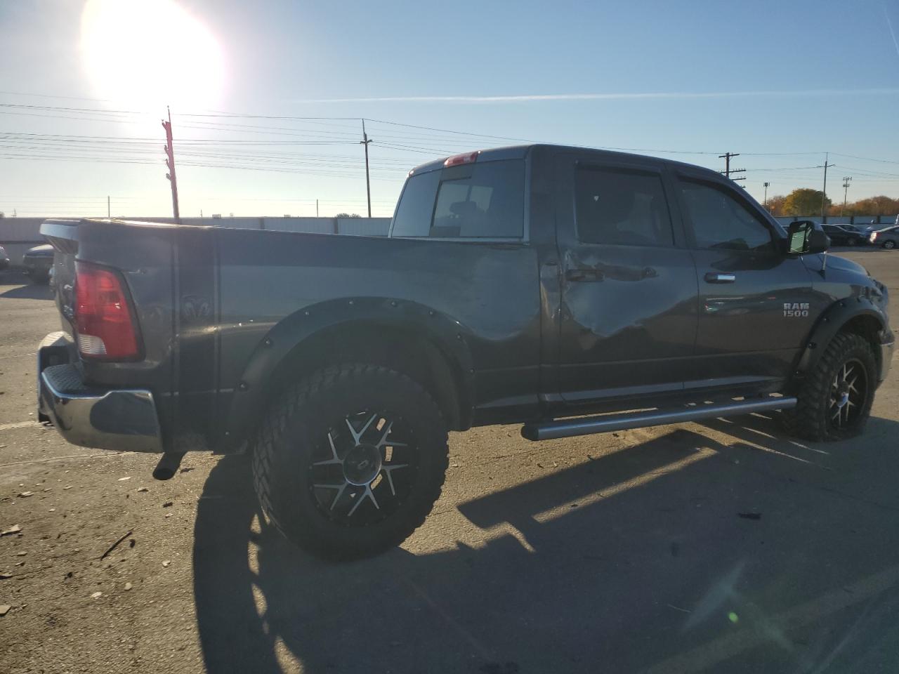 VIN 1C6RR7TT9GS213496 2016 RAM 1500 no.3