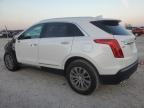 2017 Cadillac Xt5 Luxury للبيع في Prairie Grove، AR - Front End