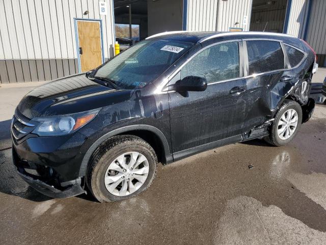 2013 Honda Cr-V Exl продається в York Haven, PA - Side