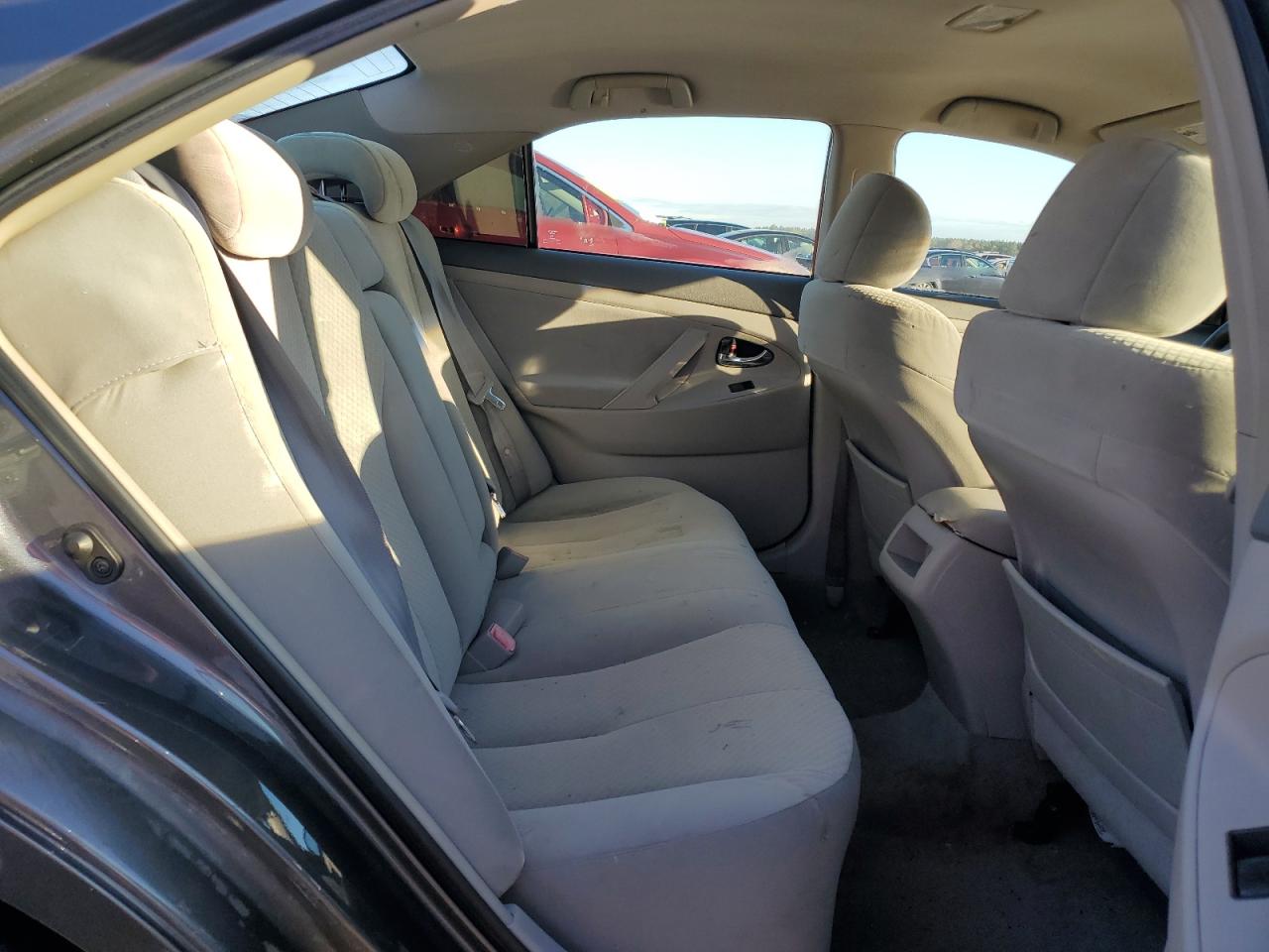 2007 Toyota Camry - Image 10