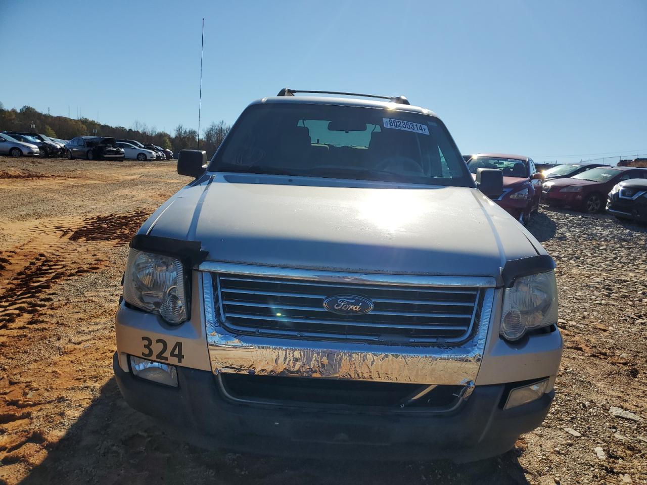 2007 Ford Explorer - Image 5