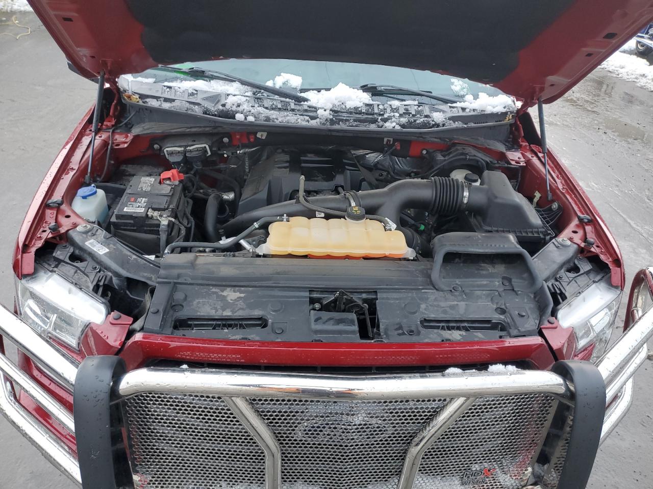 2016 Ford F-150 - Image 11