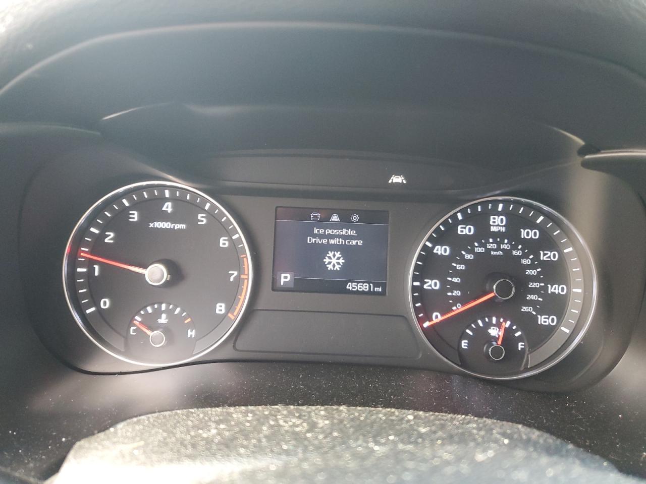 2021 Kia Forte - Image 9