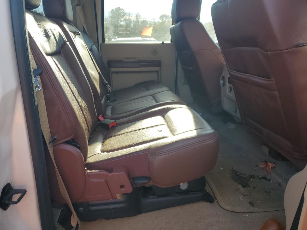 2013 Ford F350 - Image 10