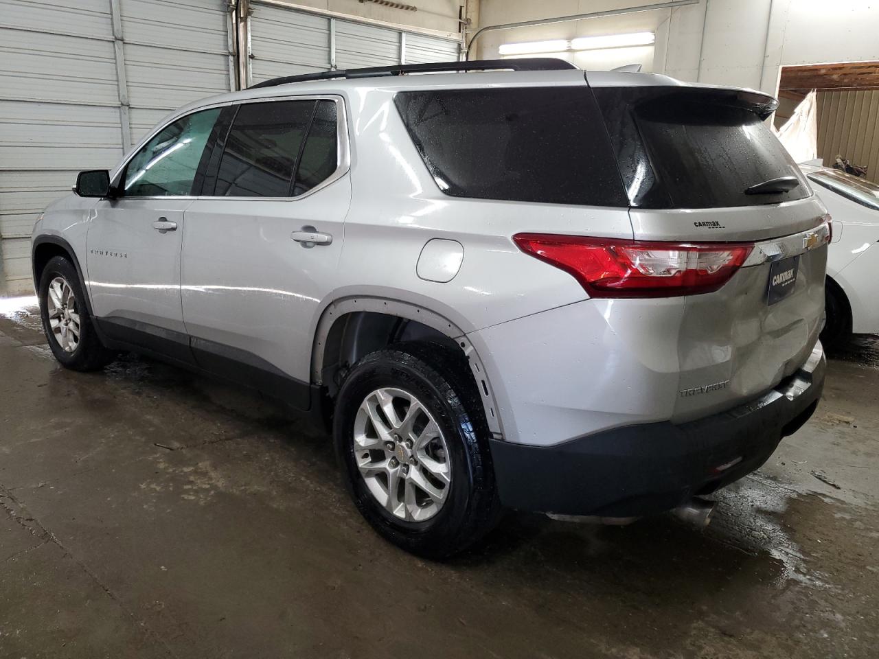 2019 Chevrolet Traverse - Image 2