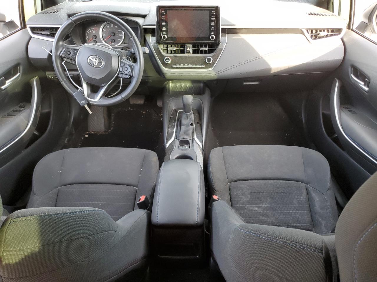 2020 Toyota Corolla - Image 8